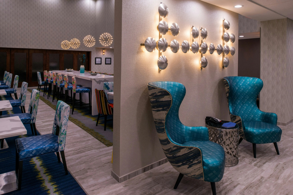 Hampton Inn & Suites Atlanta/Marietta