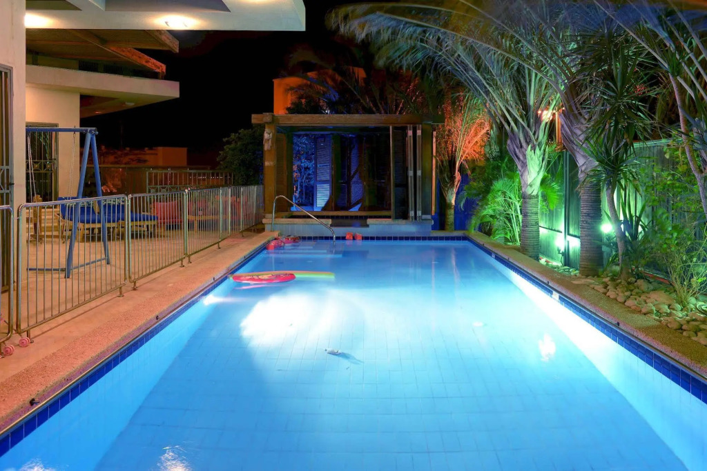 La Villa Eilat