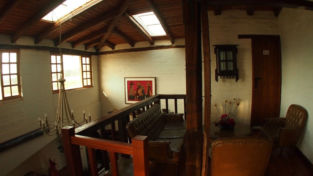 Posada Mirolindo