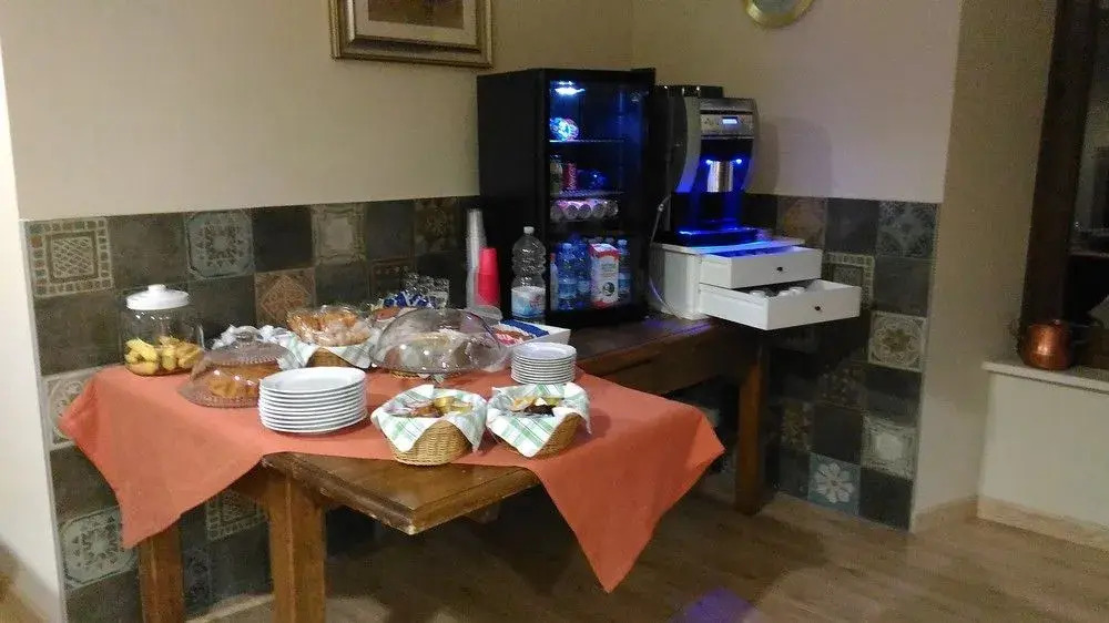 Hotel Il Fienile