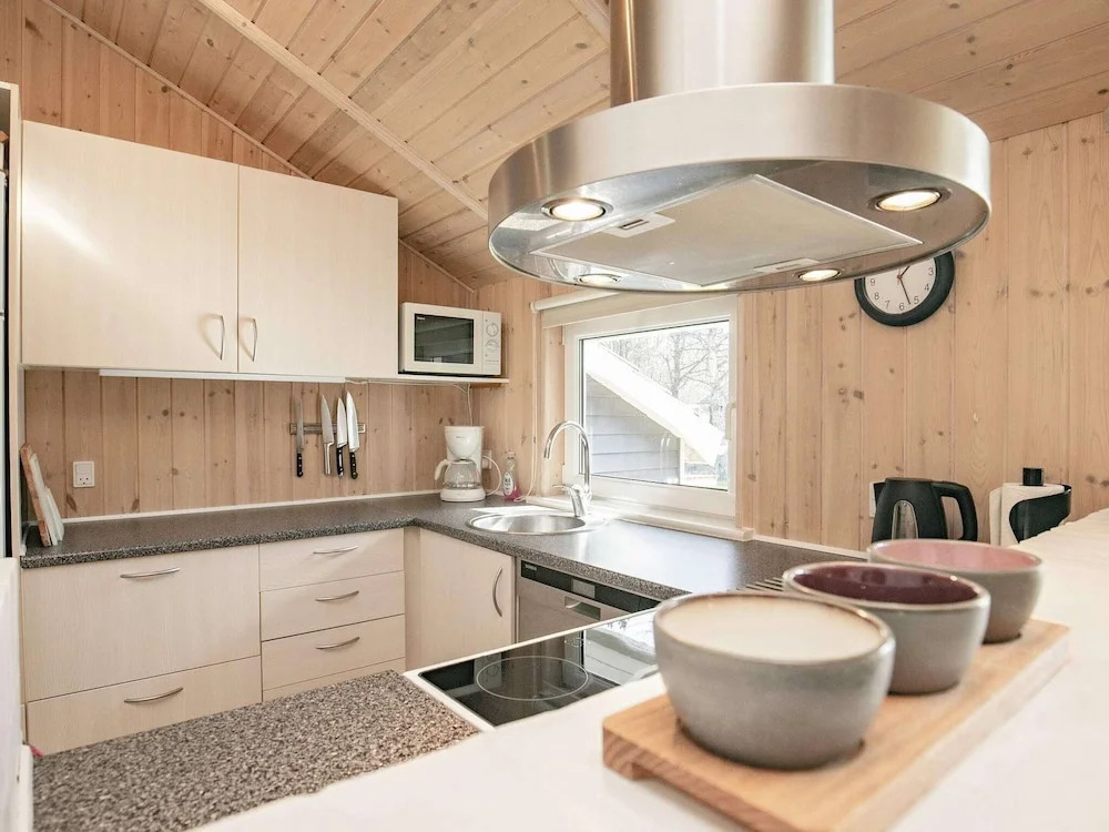 Scenic Retreat in Rabjerg - By Traum Ferienwohnungen