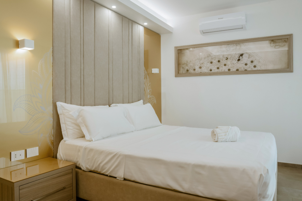 Hotiday Apartments Cefalù