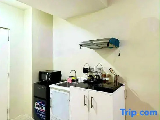 Suite Escape