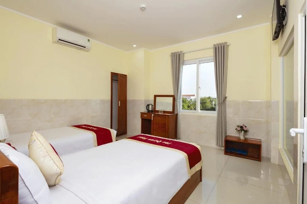 Fara Hotel
