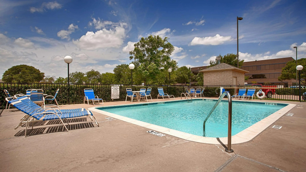 Best Western Northwest Inn