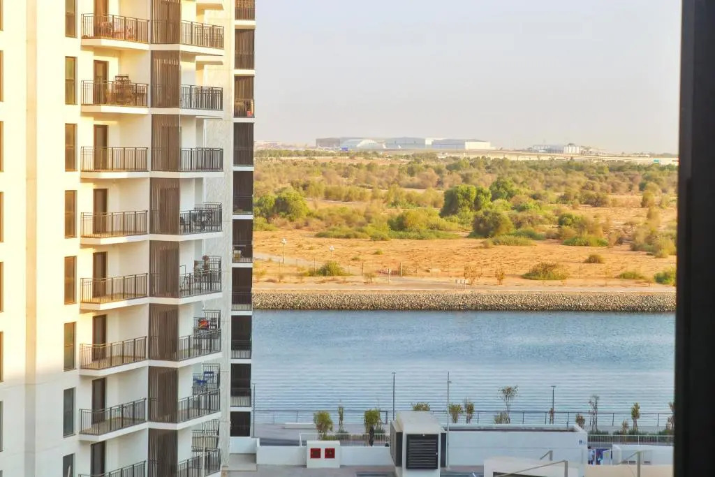 zapbed house - A Luxury Holiday Home in Yas Island
