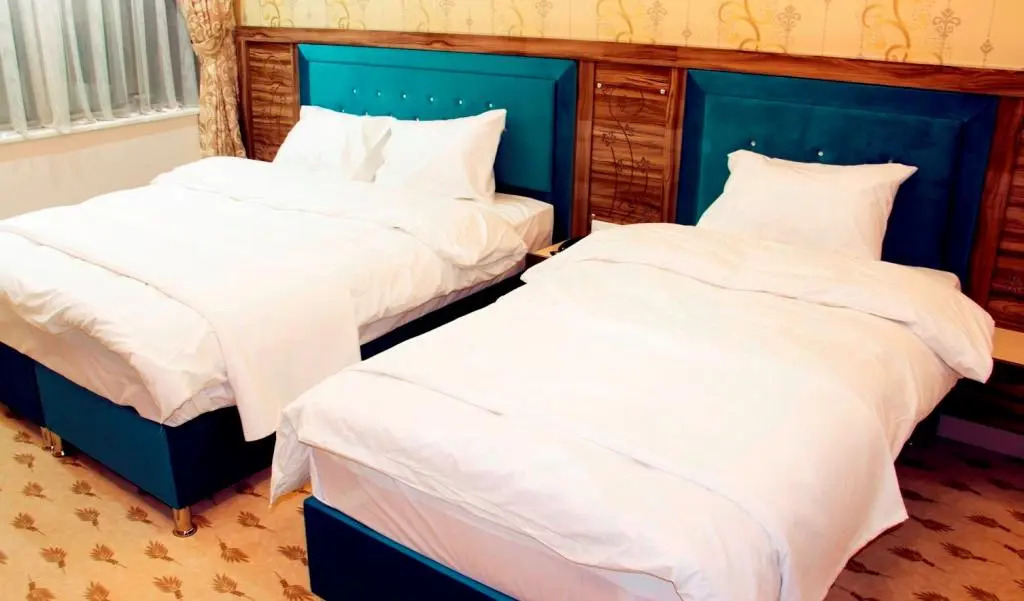 Elazig Gunay Hotel
