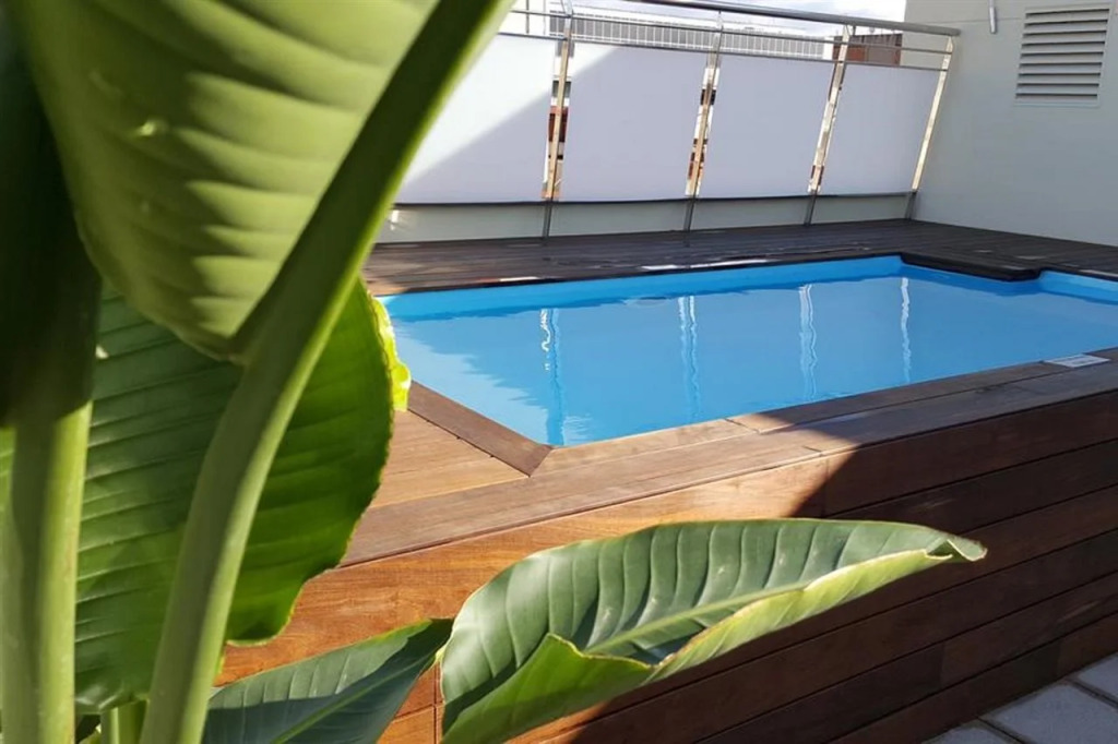 Acacia Suite