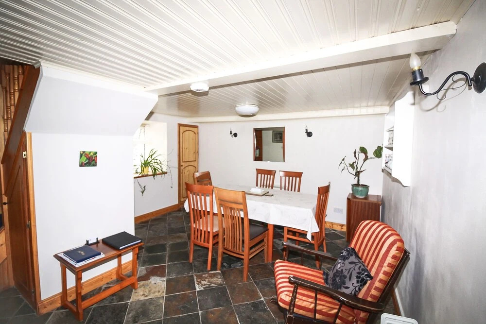 Carraroe Apartment