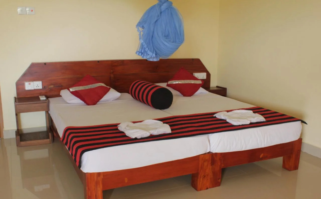 Darshani Lodge