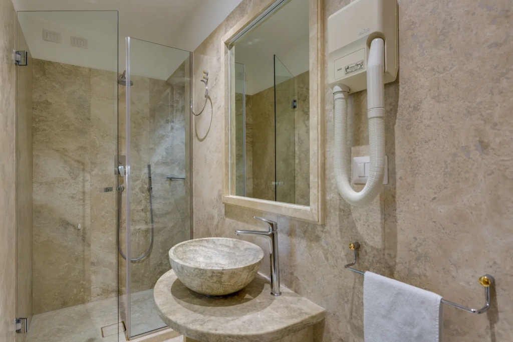 Albergo Chiusarelli