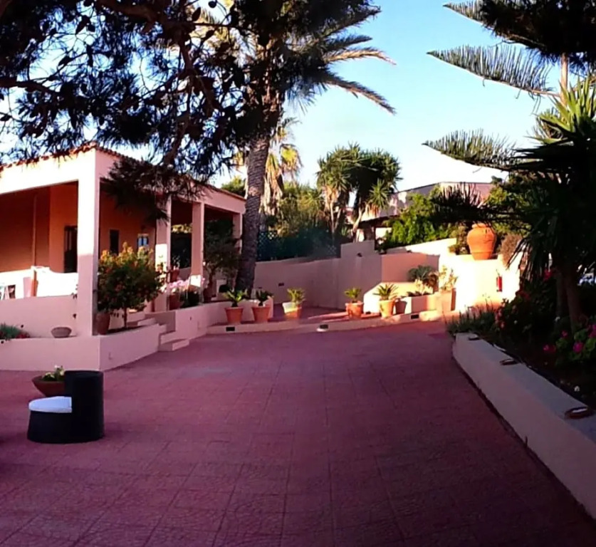 B&B Villa Giulia