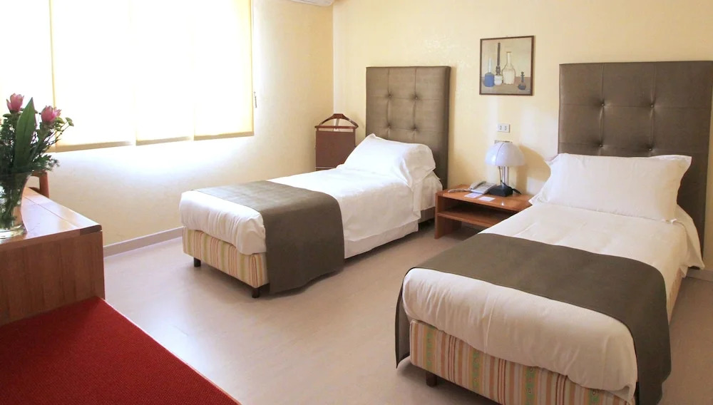 Hotel Mercure Cicolella