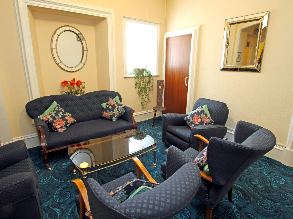 Pentland Hotel