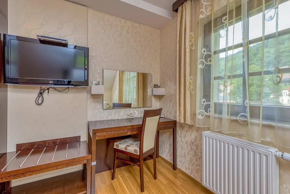 Vila Silva Marija Apartments
