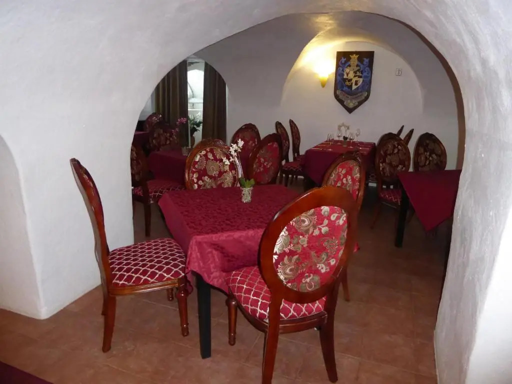 Saku Manor & Beerspa