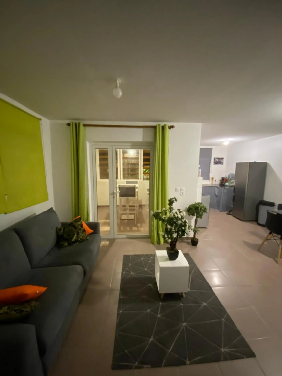 Appartement résidentiel