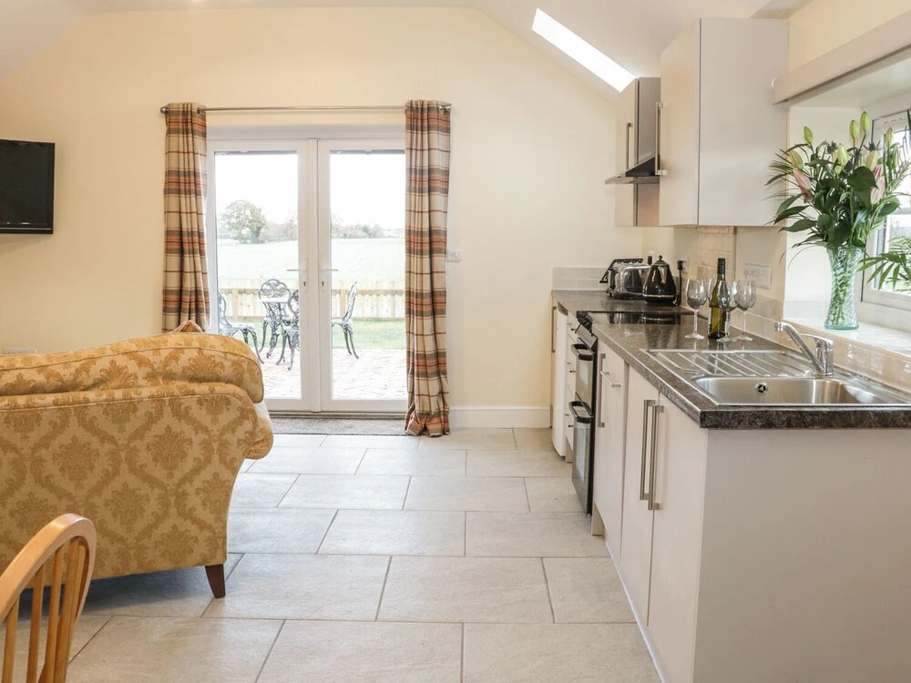 Millstone Cottage