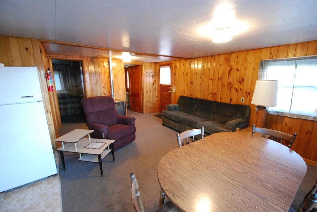 Birch Forest Lodge