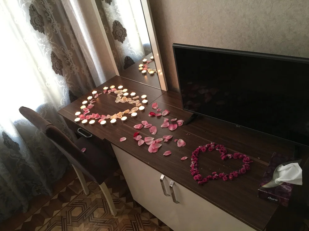 Ambiance Hotel