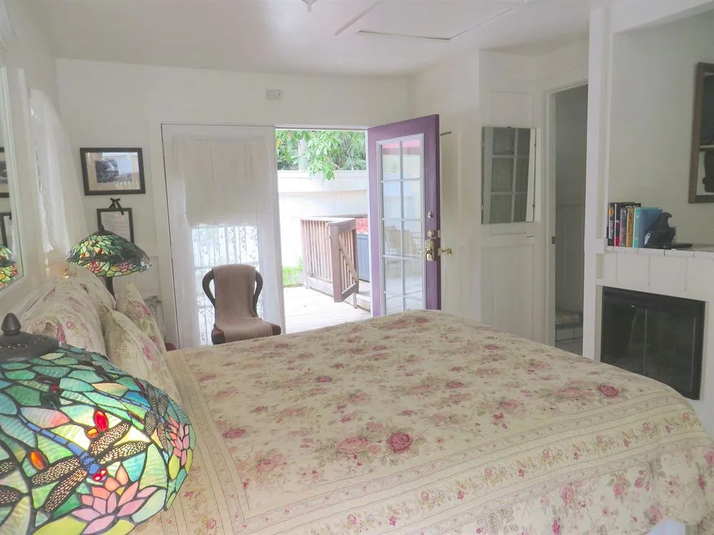 Monte Rio Cottages