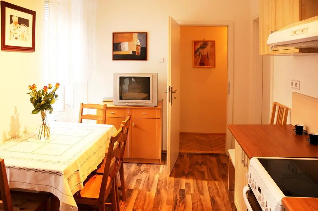 Apartment Romana