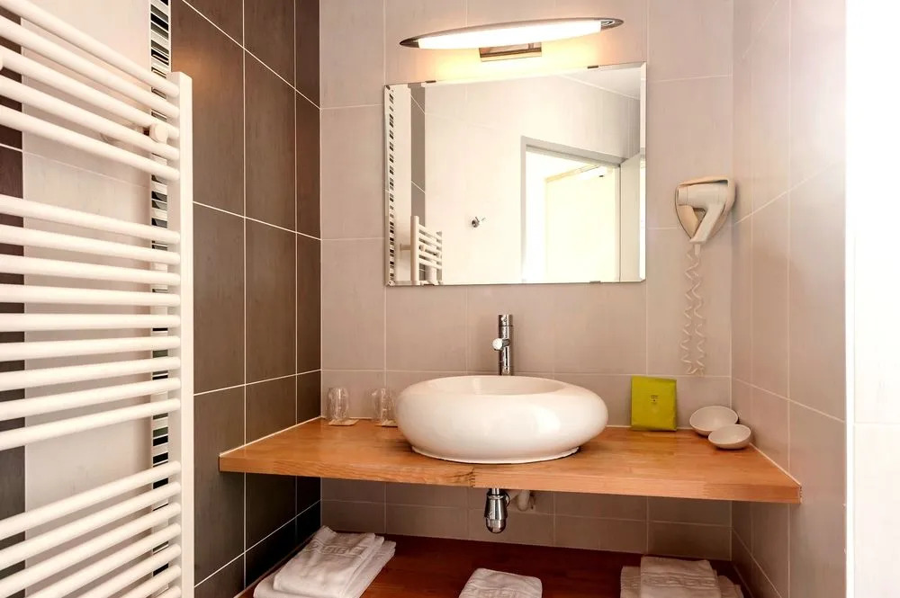 Hotel Colinette