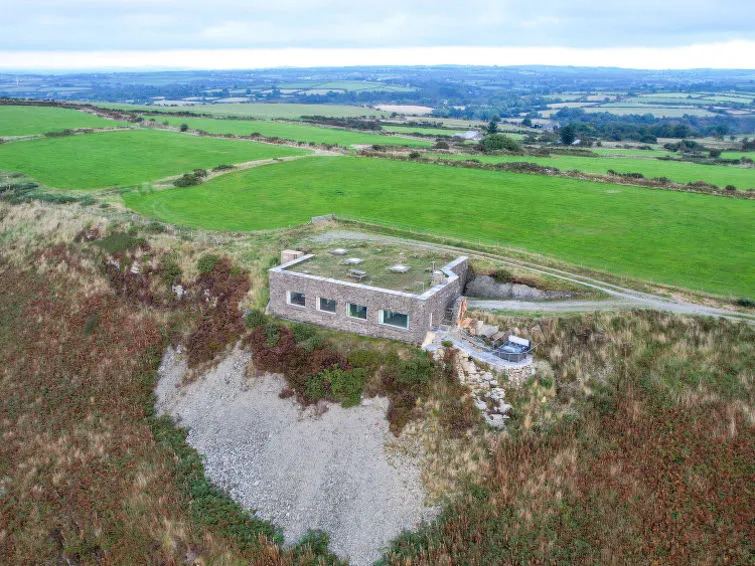 Holiday Home Golygfa
