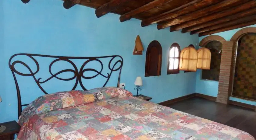Cortijo del Pino