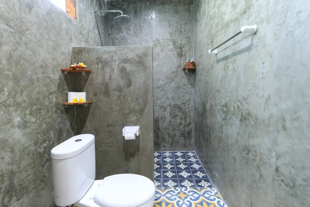 D-Anyar Stay and Surf Canggu