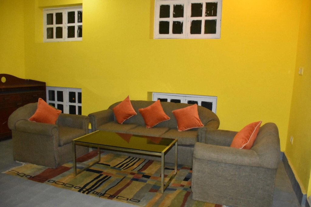 Hotel Yellow Durbar