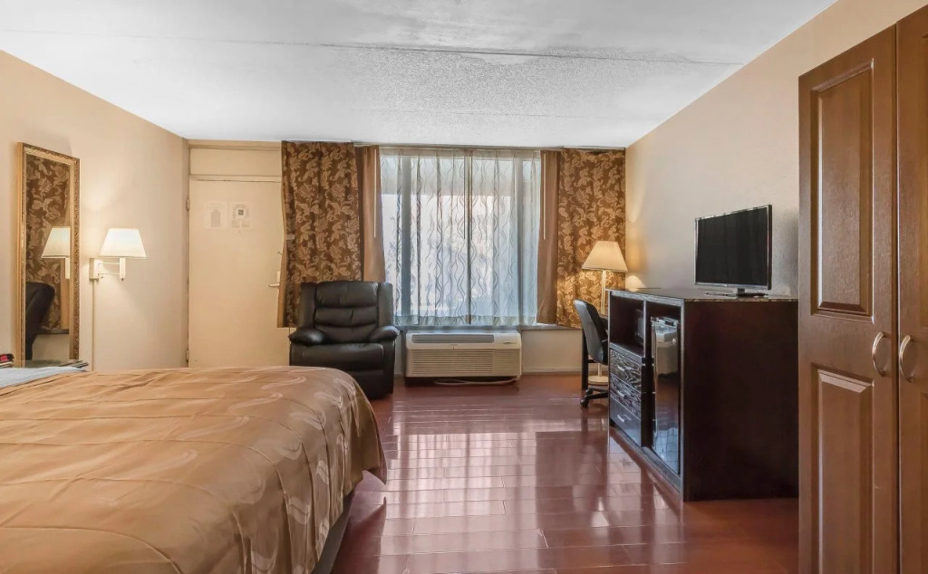 Quality Inn