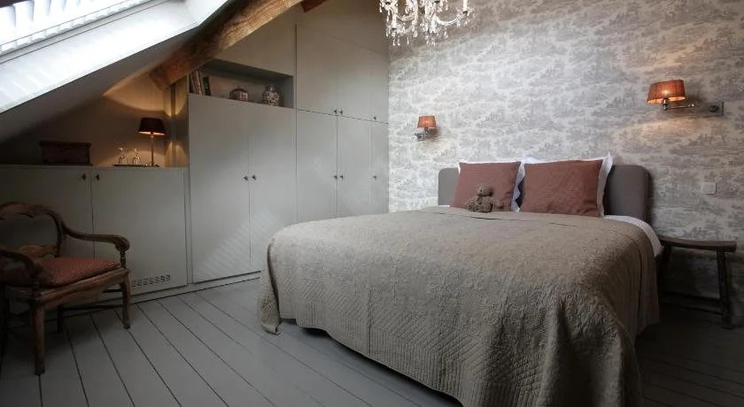 Guesthouse Alizée