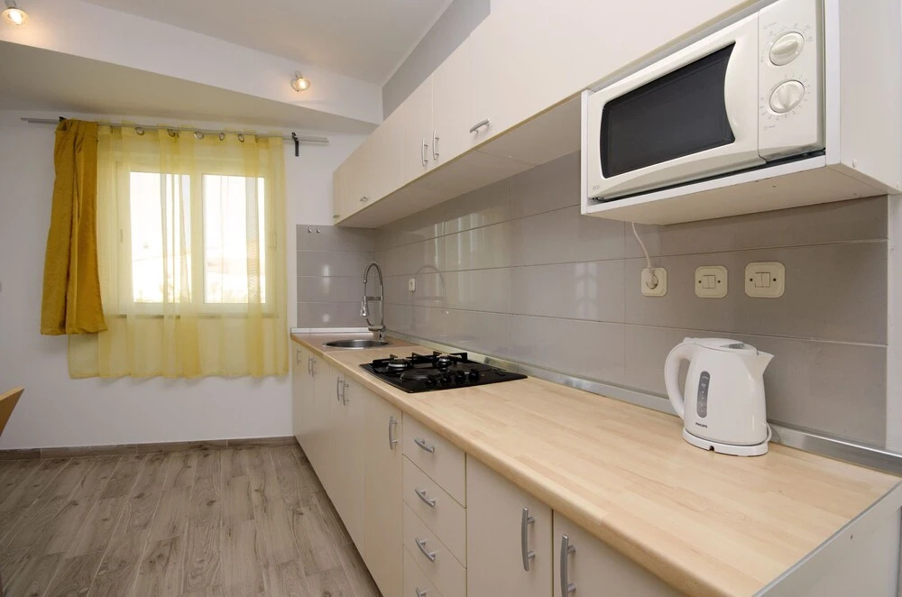 Apartment Masholina