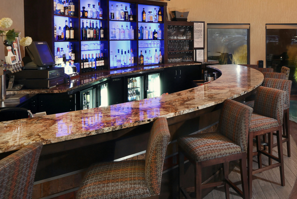 DoubleTree by Hilton Hotel Denver - Thornton