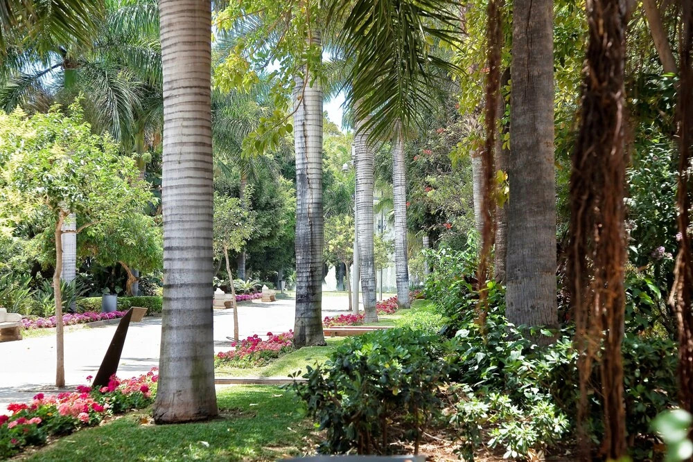 Sanabria Park Apartment with Pool