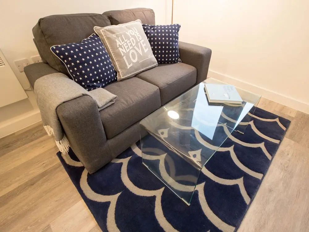 Alluring 1-Bedroom Apartment For Couples In Liverpool