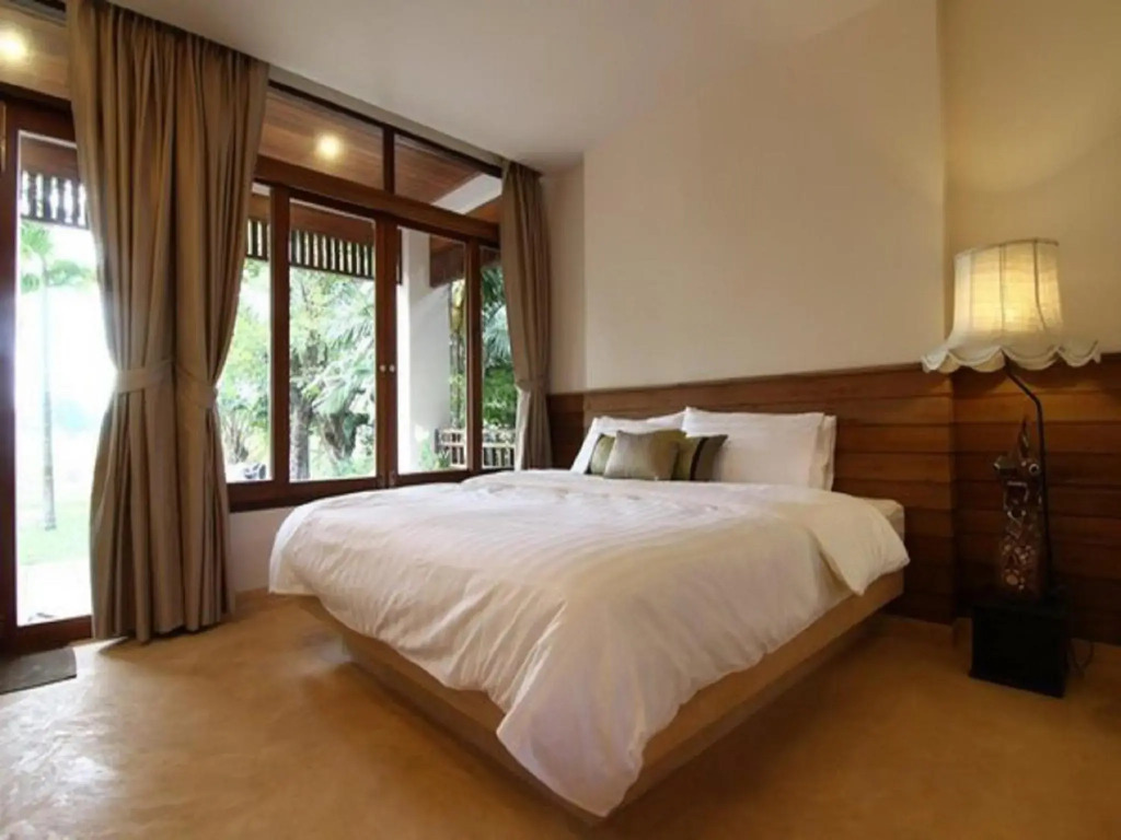 Baan Tye Wang Guesthouse