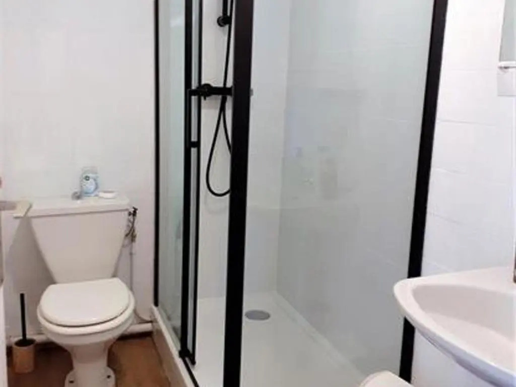 Appartement Le Pouliguen, 1 pièce, 2 personnes - FR-1-392-108