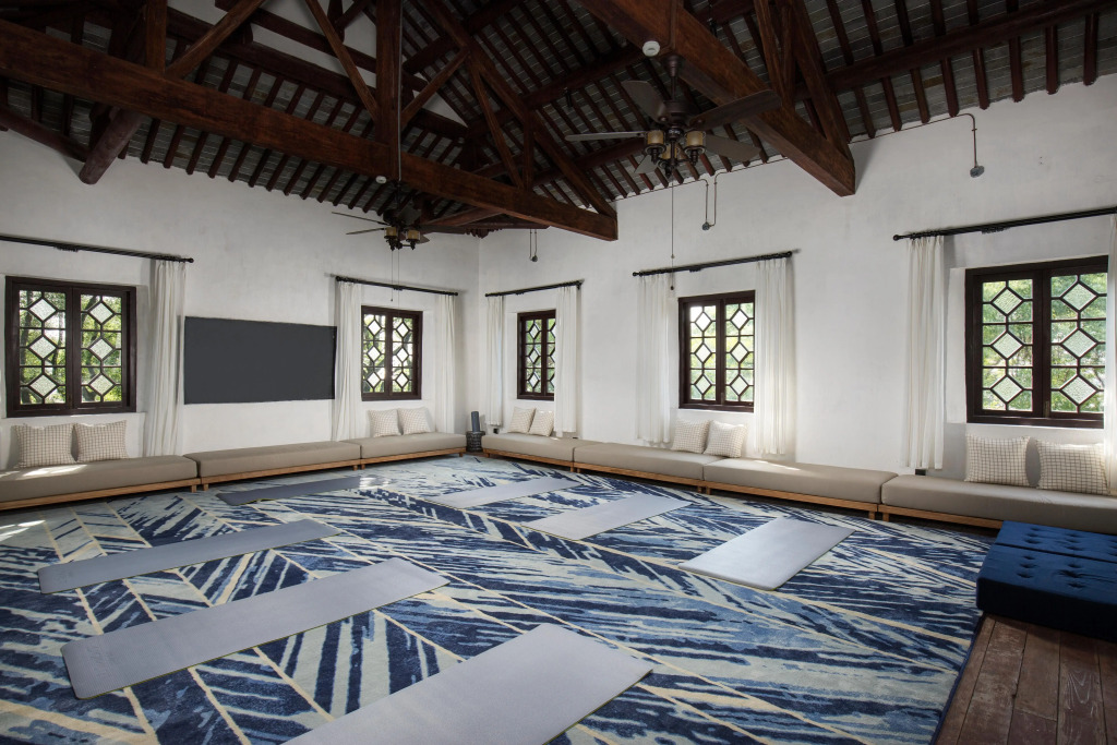 Blossom Hill Inn Suzhou Tongli Lize