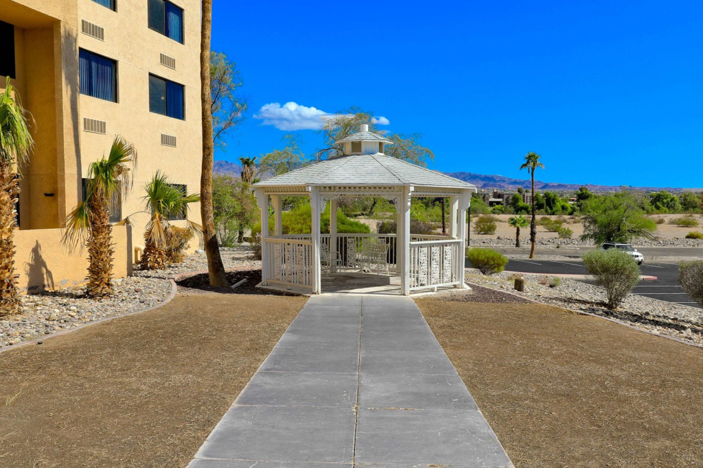 Studio 6 Suites Lake Havasu City AZ
