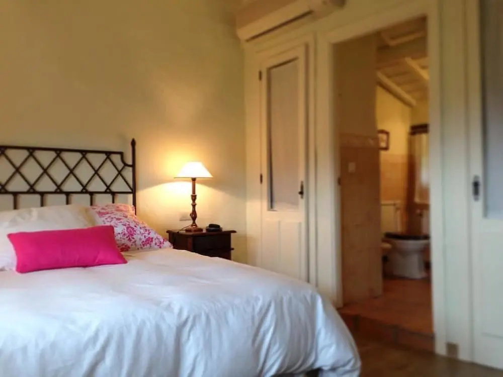Casa Rural El Fortin