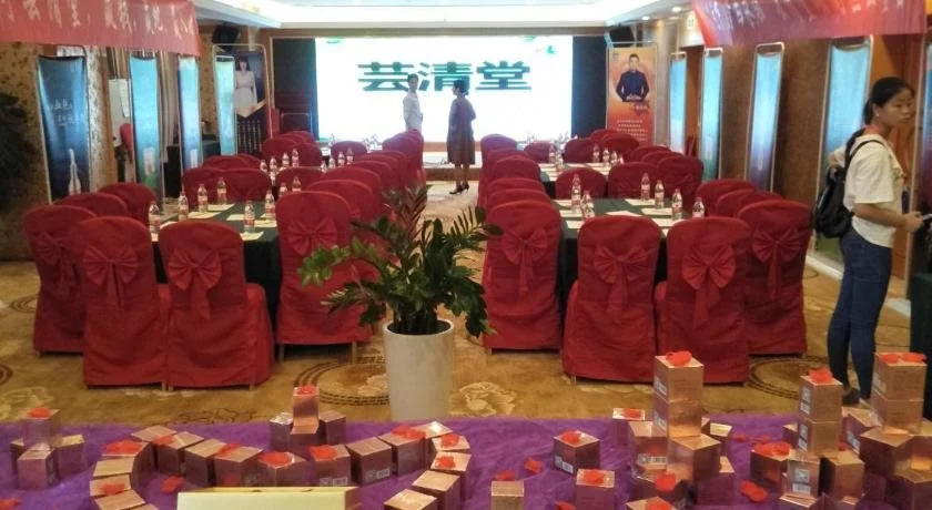 Vienna International Hotel (Changsha Wuyi Square)