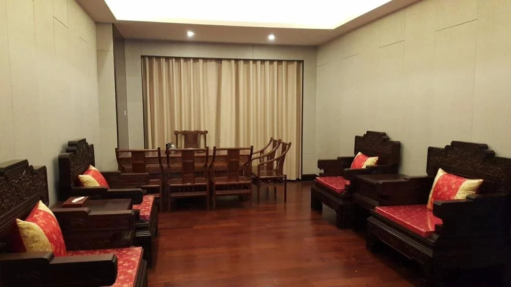 Sandborg Hotel