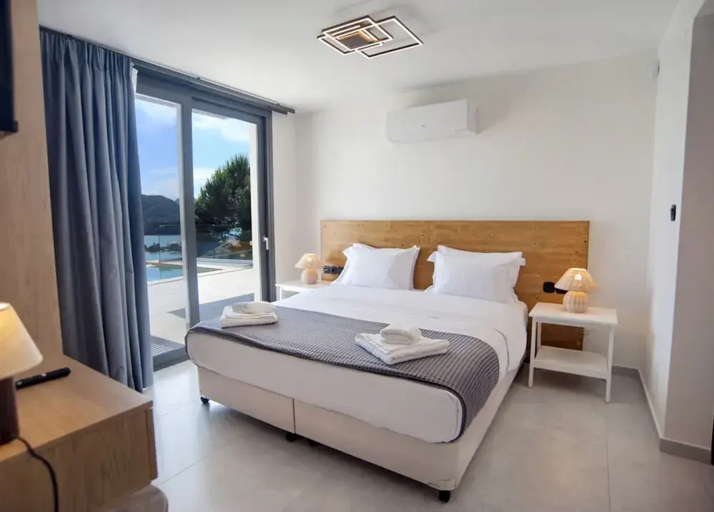 Villa Haris Smirties Villas