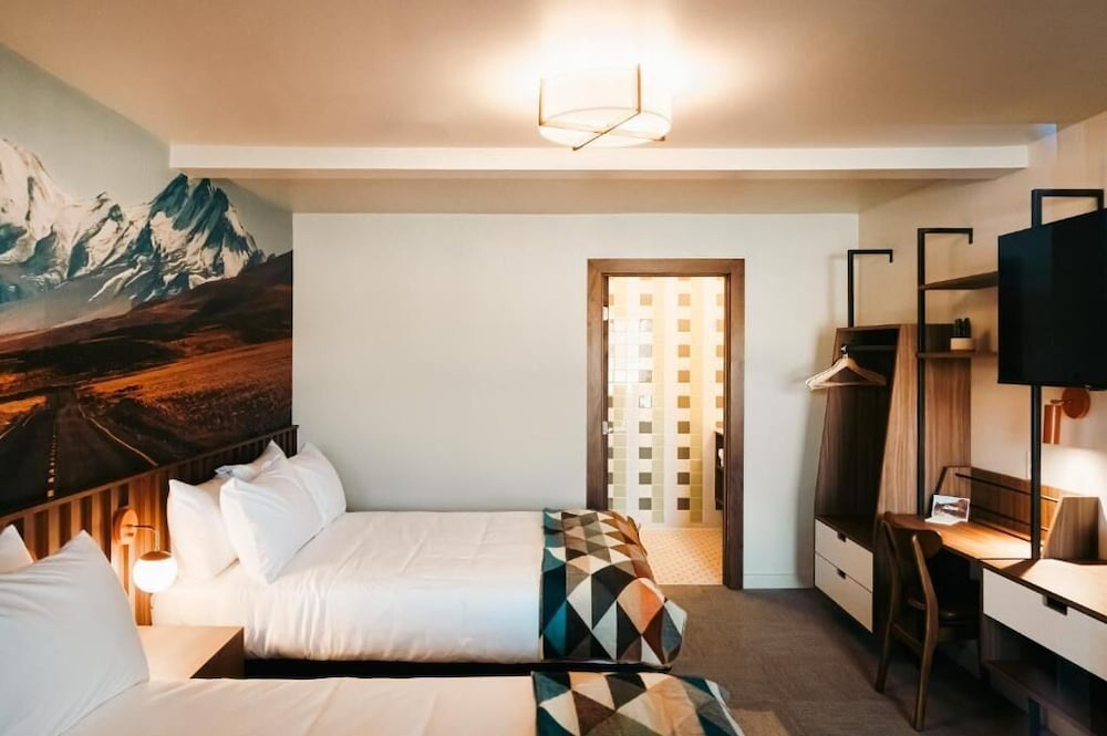 La Vista Motel
