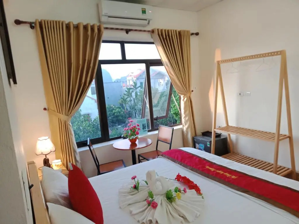 Phi Hungs Unique Homestay