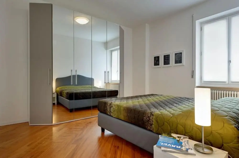 My House Apartments