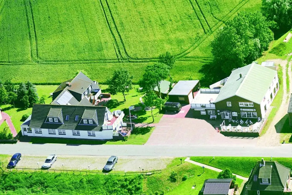 Hotel-Restaurant England