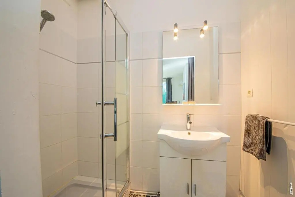 COSY APPARTEMENT - HYPERCENTRE - CALME - 30m2 - ALBI